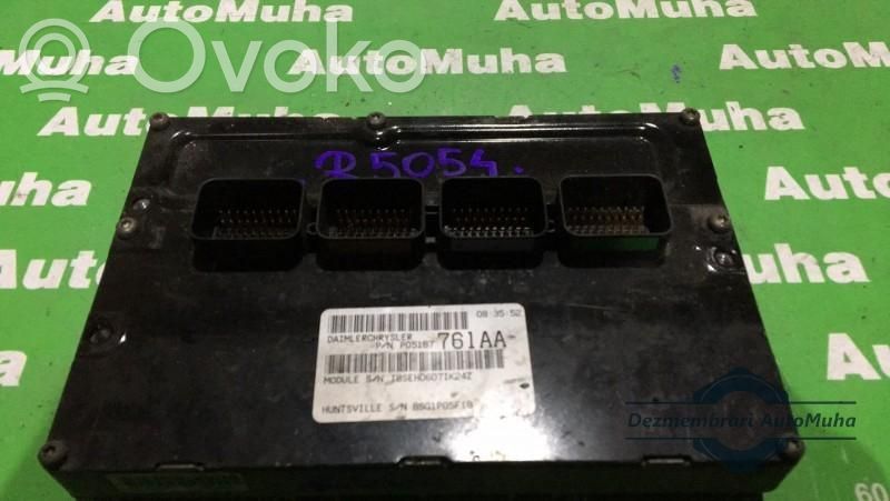 Chrysler PT Cruiser Engine control unit/module ECU 