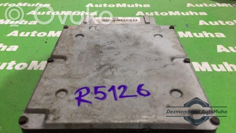 Engine control unit/module ECU   1S5F12A650AB