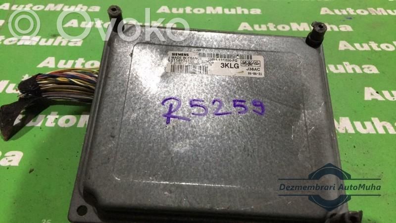 Motorsteuergerät ECU   5M5112A650FG,S118934102G