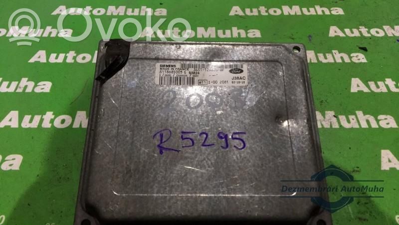 Ford Ka Engine control unit/module ECU 