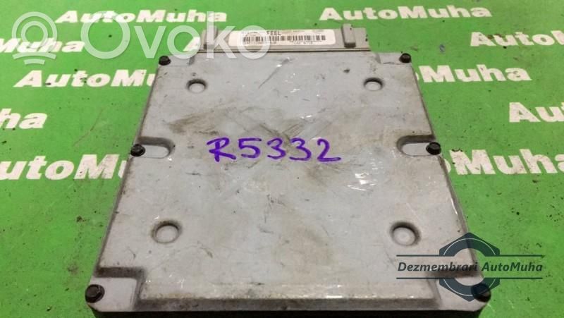 Ford Focus Engine control unit/module ECU 
