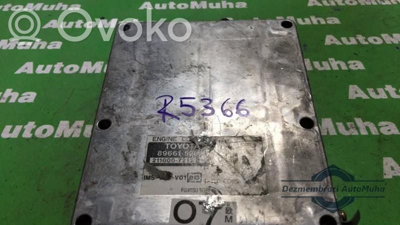 Toyota Yaris Engine control unit/module ECU 