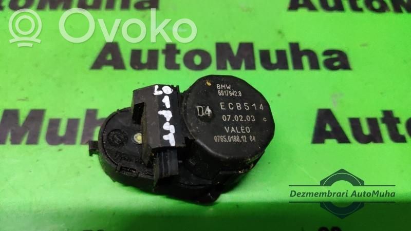Comfort/convenience module   0765019812,076501981204,BMW69179429,ECB514