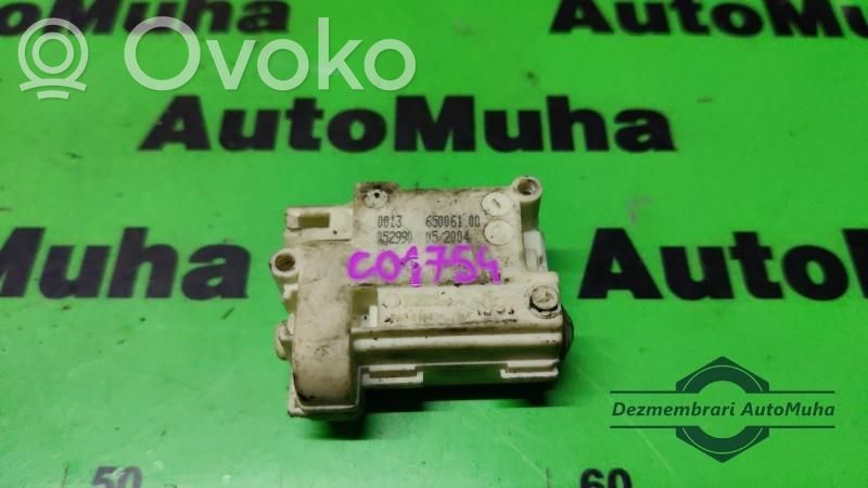 Fiat Panda II Comfort/convenience module 