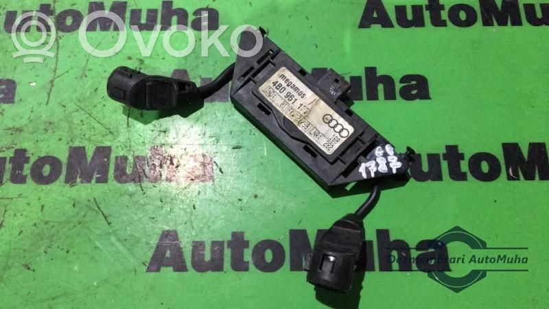 Audi A6 S6 C5 4B Comfort/convenience module 