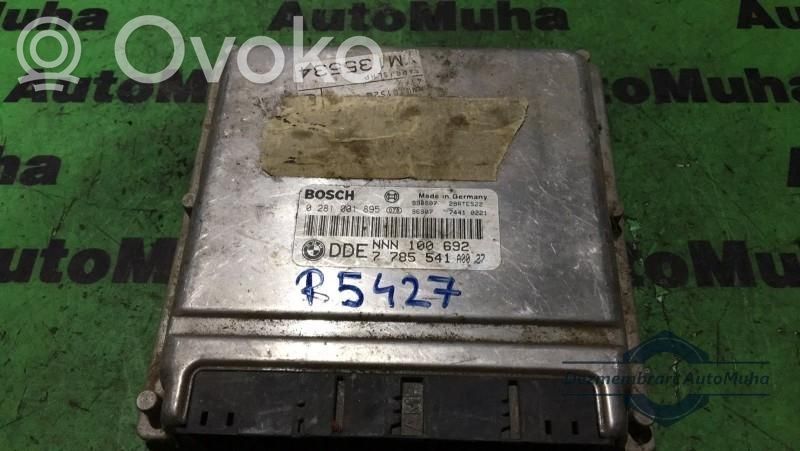 Rover 75 Engine control unit/module ECU 