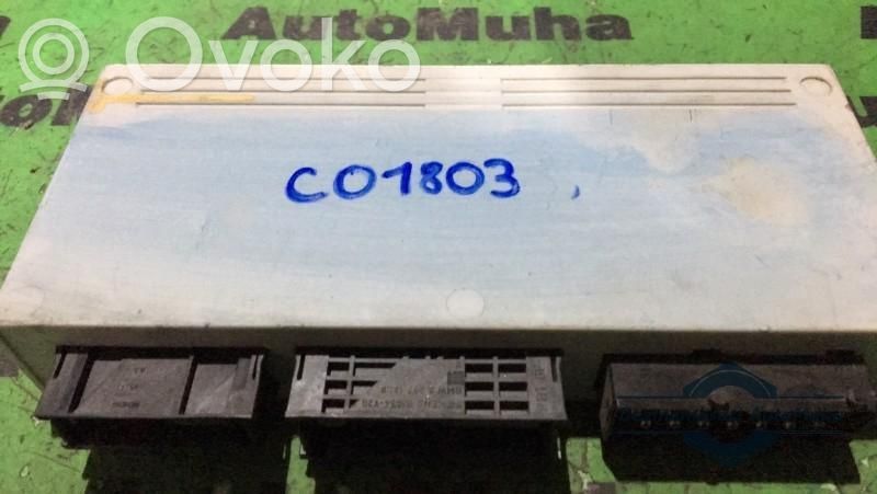 BMW 3 E46 Comfort/convenience module 