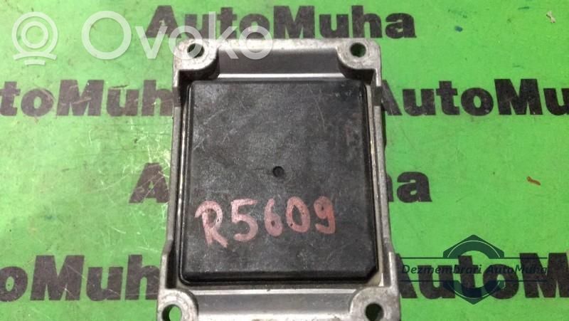 Fiat Punto (188) Engine control unit/module ECU 