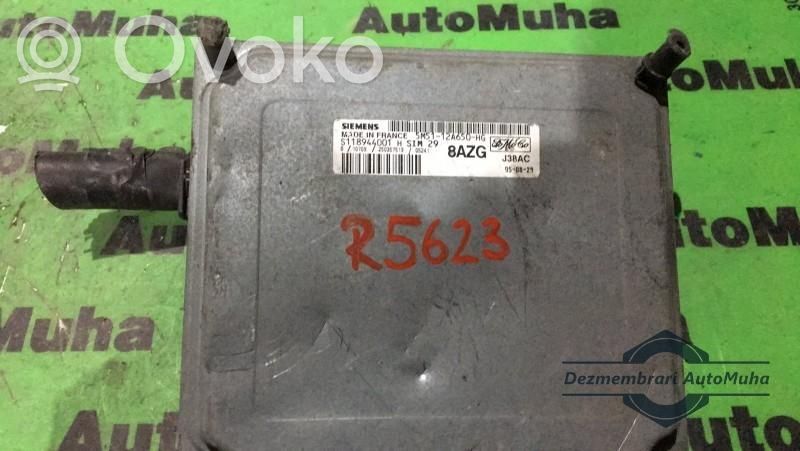 Motorsteuergerät ECU   5M5112A650HG,S118944001H