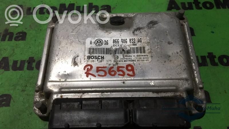 Volkswagen Golf IV Engine control unit/module ECU 