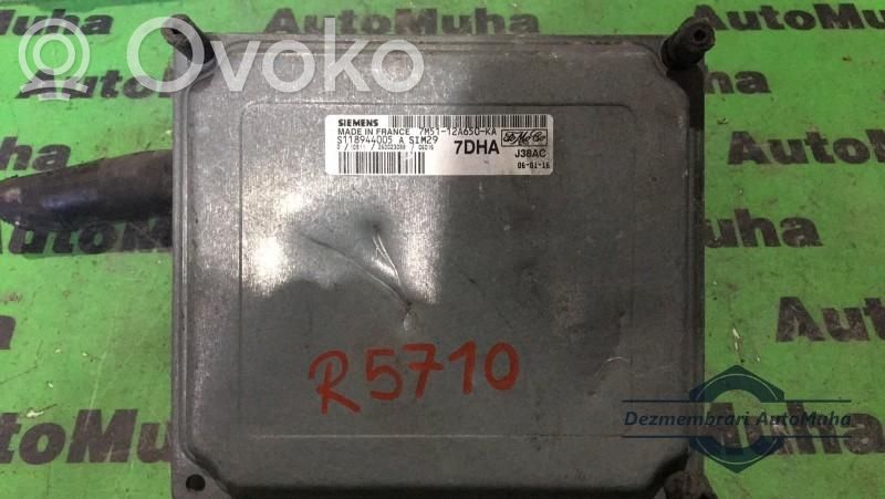 Unidad de control/módulo ECU del motor   7M5112A650KA,S118944005A