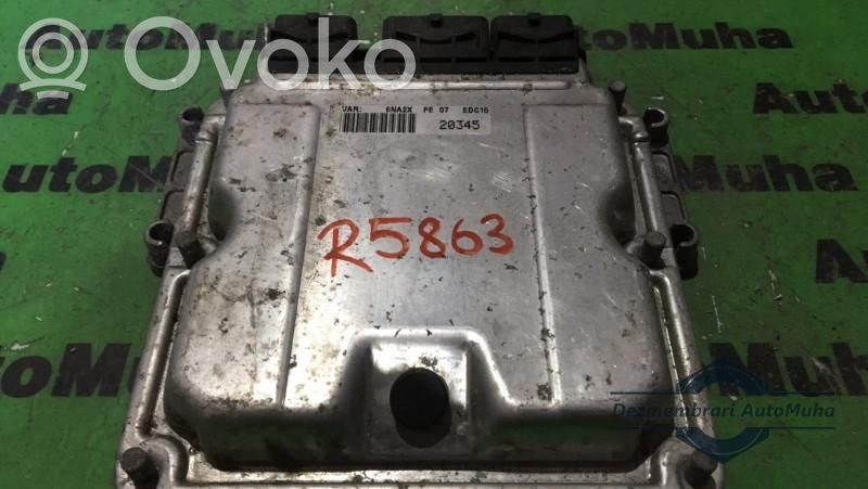 Citroen Xsara Picasso Engine control unit/module ECU 