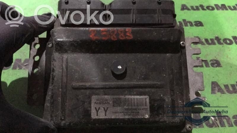 Nissan Micra Engine control unit/module ECU 
