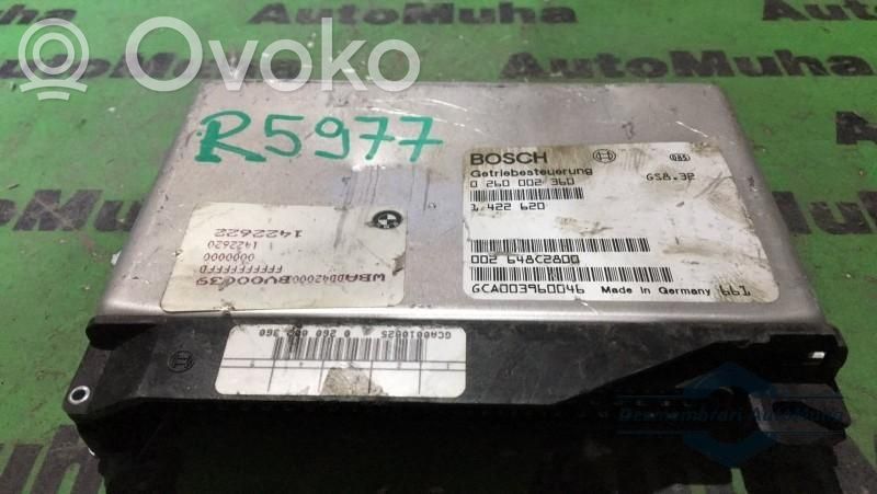 Engine control unit/module ECU   0260002360,1422620