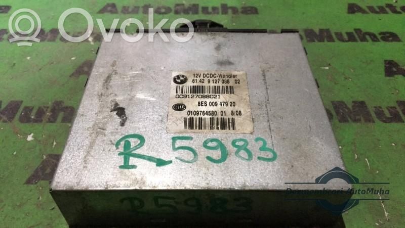 Comfort/convenience module   8ES00947920