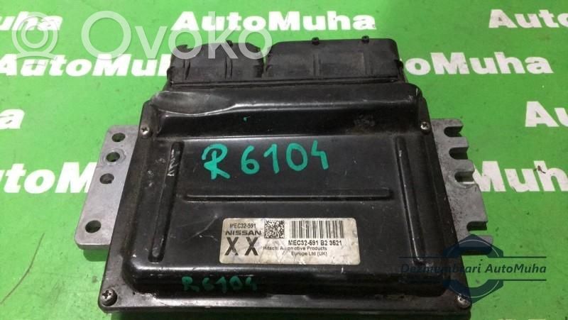 Nissan Primera Engine control unit/module ECU 