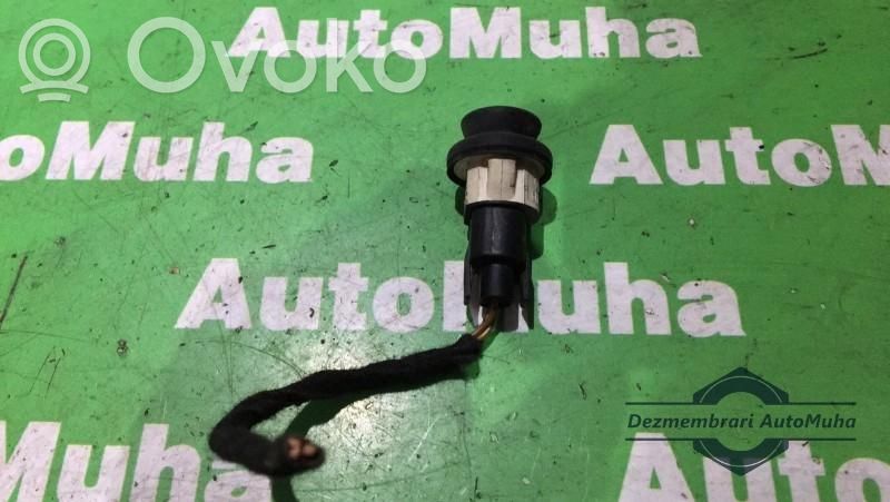 Volkswagen Golf IV Ignition lock contact 