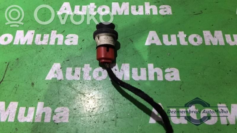 Volkswagen Golf III Ignition lock contact 