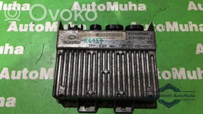 Renault Master II Engine control unit/module ECU 