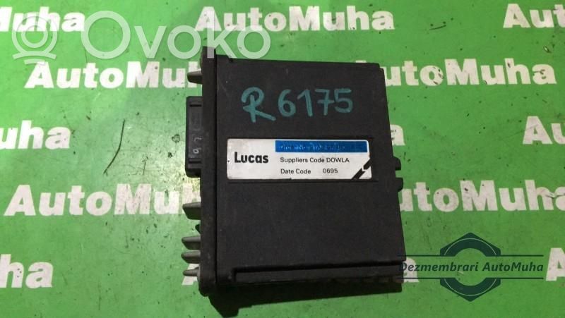 Ford Escort Engine control unit/module ECU 