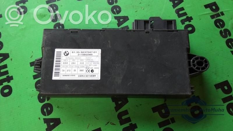 BMW 3 E90 E91 Comfort/convenience module 