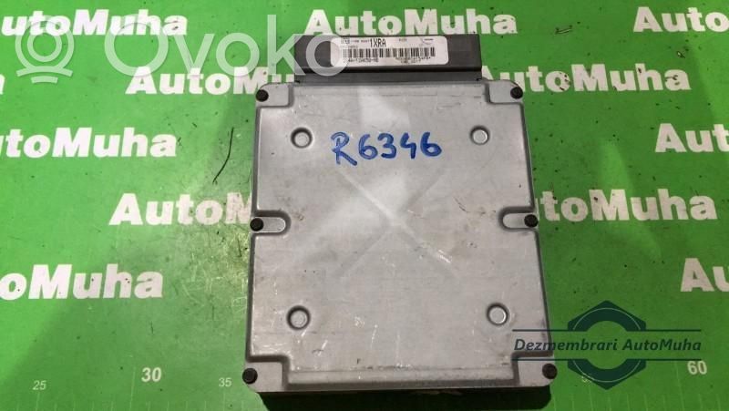 Ford Focus Engine control unit/module ECU 