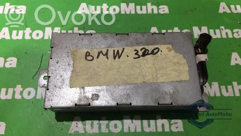 BMW 5 E39 Comfort/convenience module 