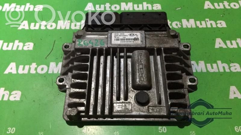 Engine control unit/module ECU   28073401,391044X910