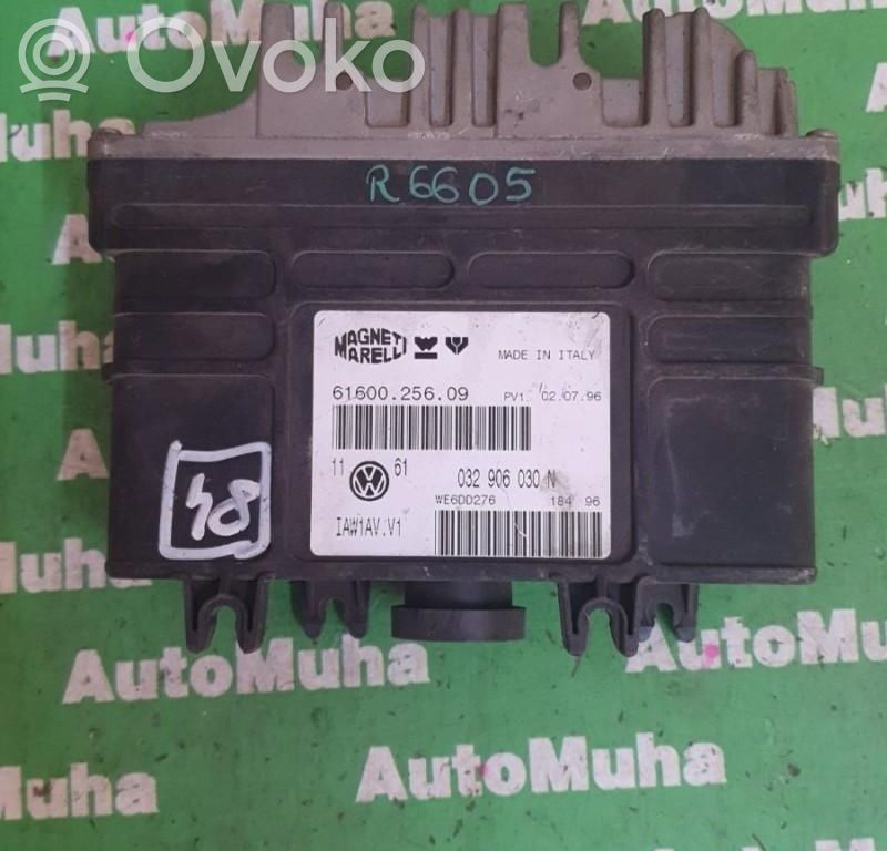 Volkswagen Golf III Engine control unit/module ECU 