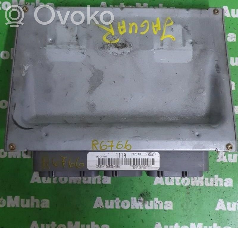 Jaguar S-Type Engine control unit/module ECU 