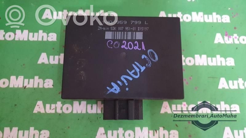 Skoda Octavia Mk1 (1U) Module confort 