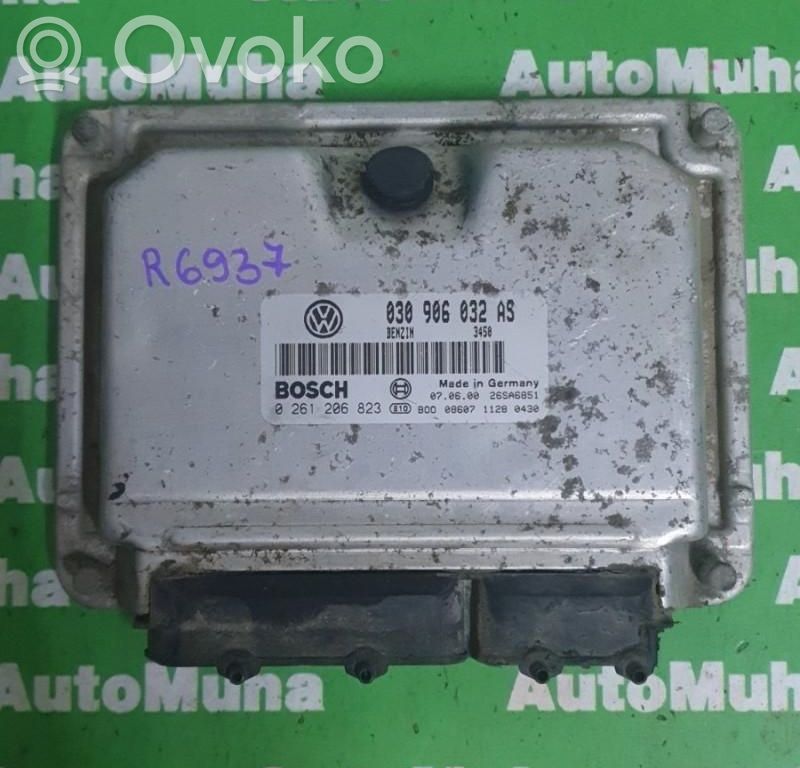 Seat Arosa Engine control unit/module ECU 