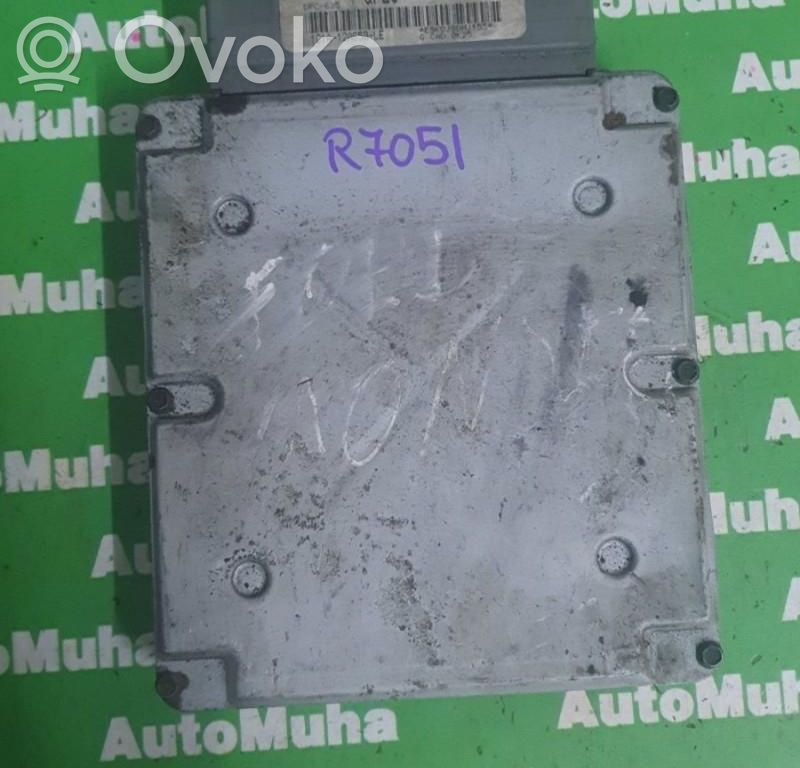 Ford Transit Engine control unit/module ECU 