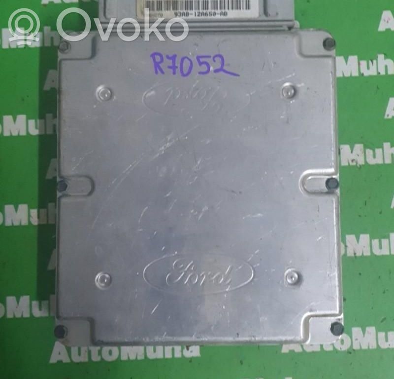 Ford Escort Engine control unit/module ECU 