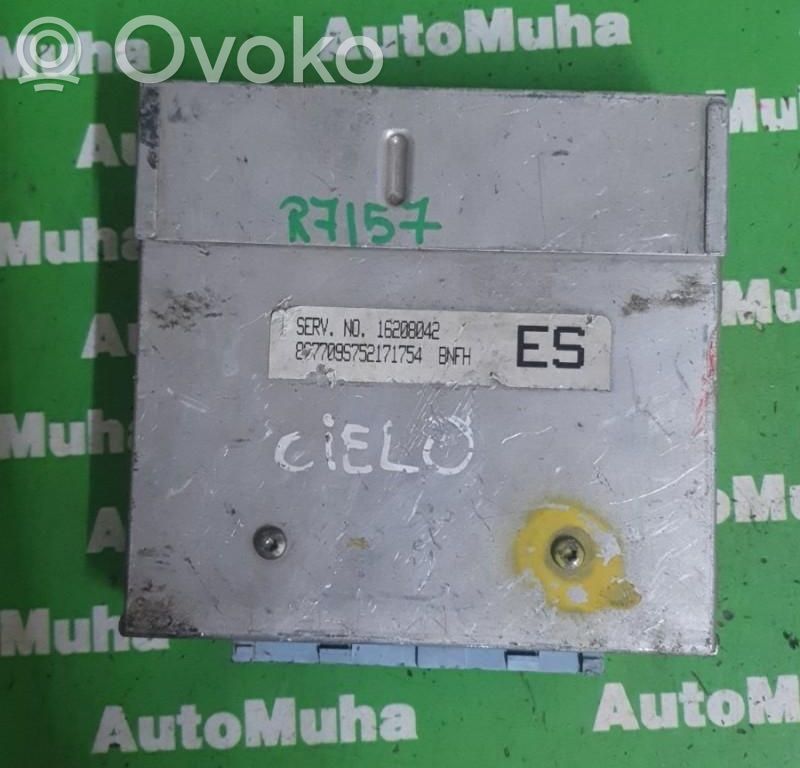 Daewoo Cielo Engine control unit/module ECU 