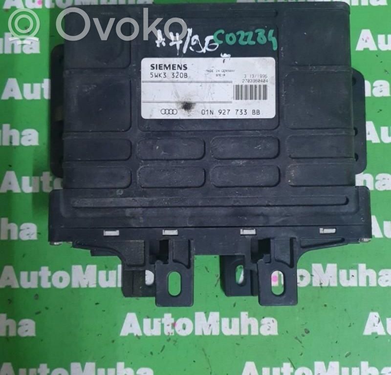 Audi A4 S4 B5 8D Comfort/convenience module 