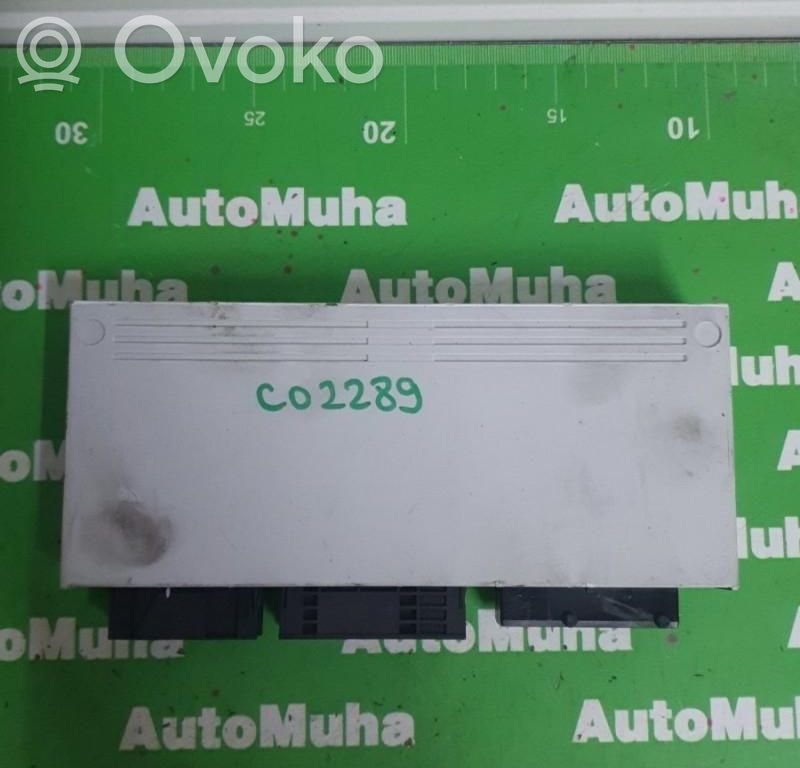 BMW 3 E46 Comfort/convenience module 