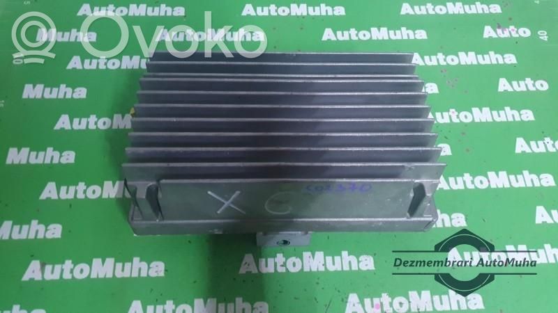 BMW X5 E70 Komforto modulis 