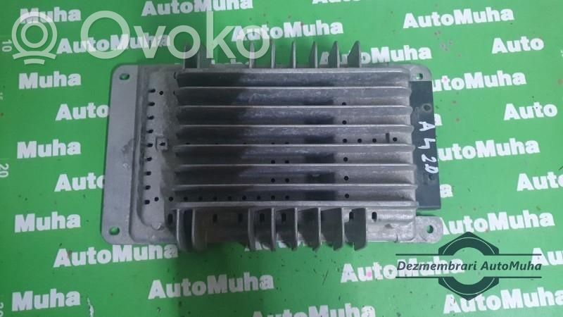 Audi A4 S4 B7 8E 8H Mukavuusmoduuli 