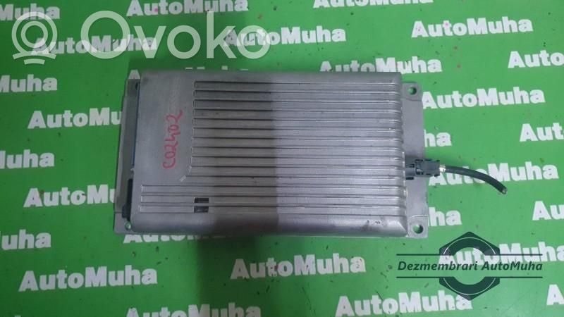 BMW 5 E60 E61 Komforto modulis 