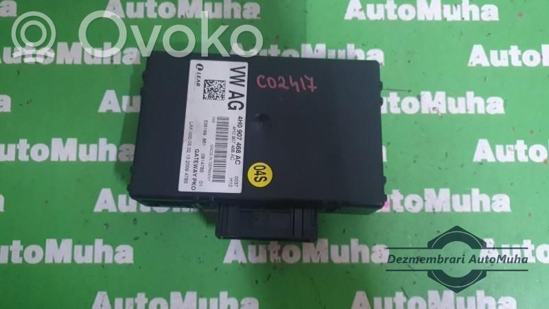 Module confort   4H0907468AC,535189861