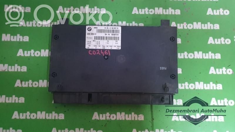 BMW X5 E70 Comfort/convenience module 