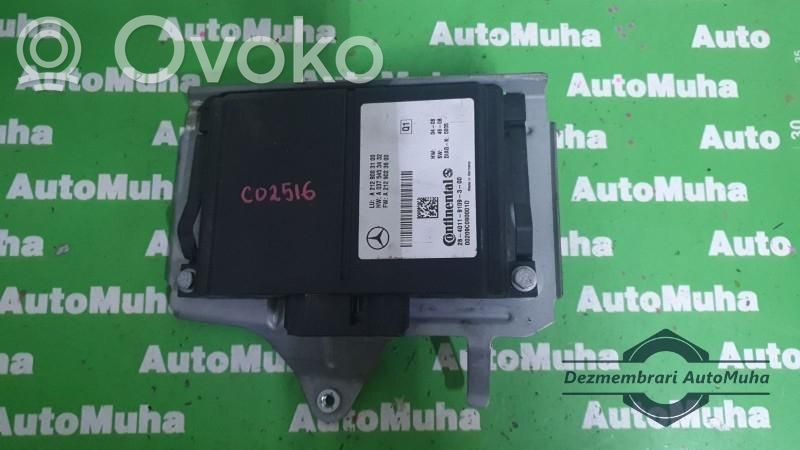 Mercedes-Benz E W212 Module confort 