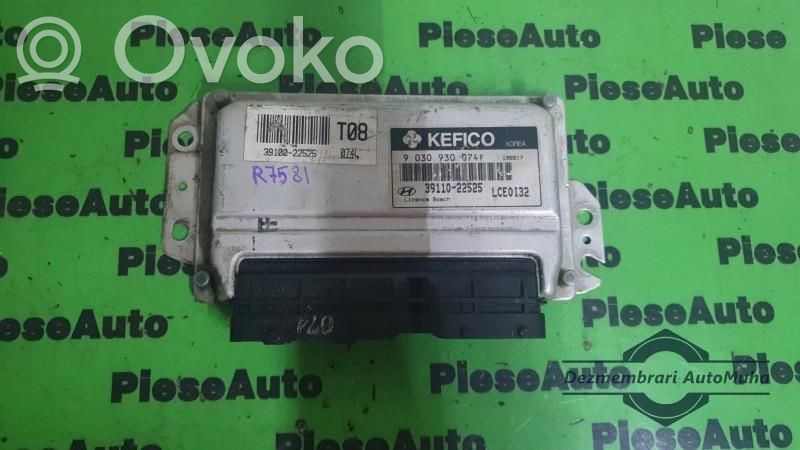 Engine control unit/module ECU   3911022525,9030930074F