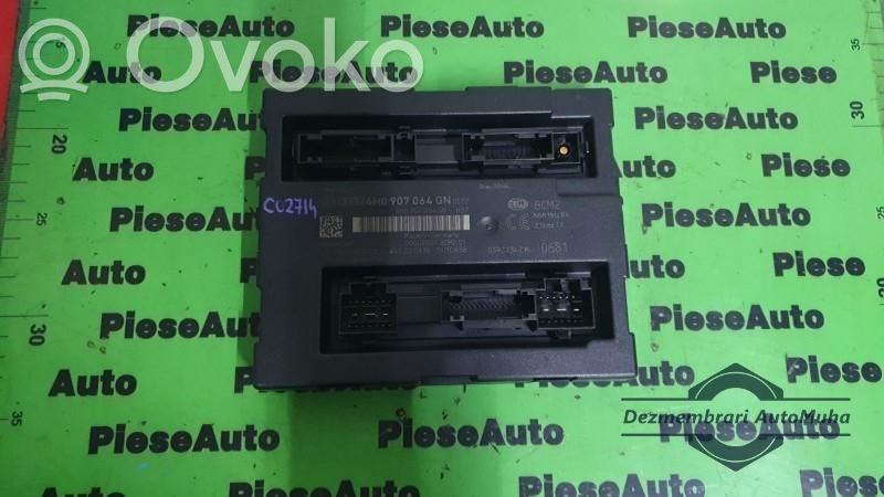 Mukavuusmoduuli   4H0907064GN,5DK01056507