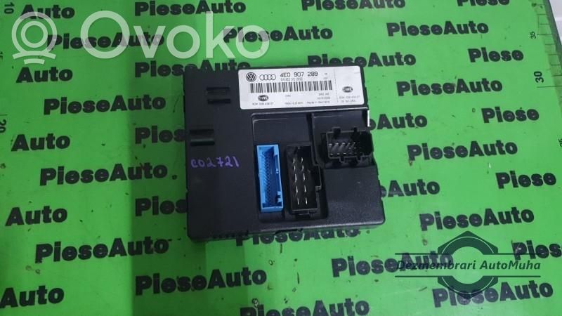 Module confort   4E0907289,5DK008432