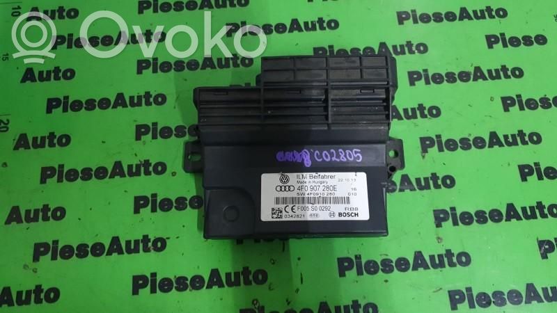 Komforto modulis   4F0907280E