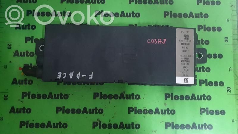 Module confort   HK8314516AE