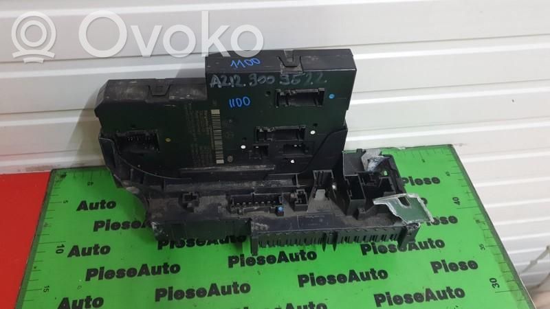 Módulo de fusible   2129009522,2129015105,2129020008,5DK01102305