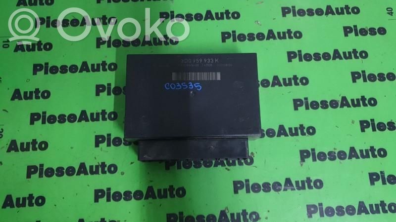 Volkswagen Phaeton Comfort/convenience module 